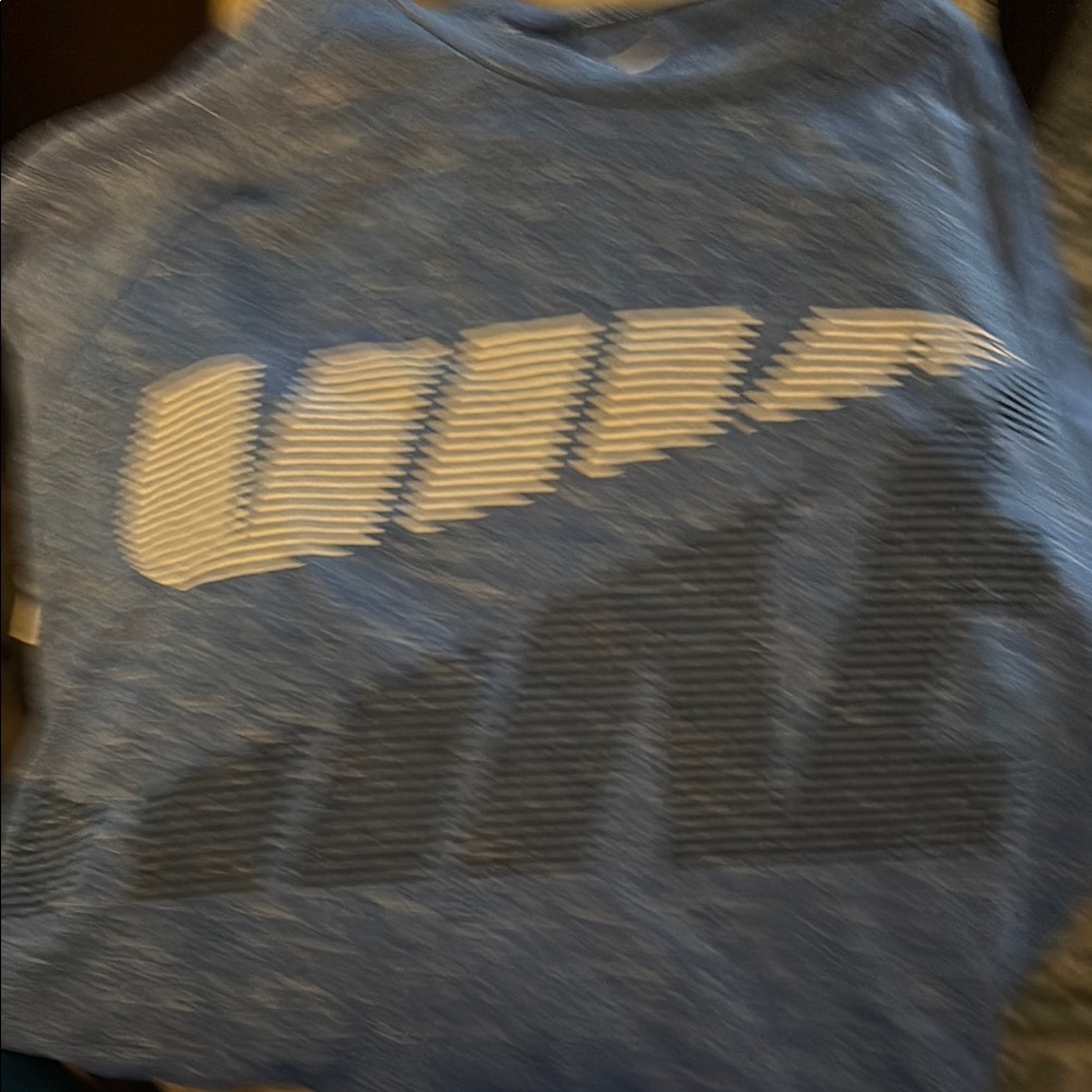 Nike Dri-FIT XXL Swim Shirt